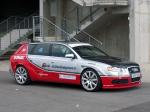 Audi S4 Avant Clubsport by MTM 2007 года
